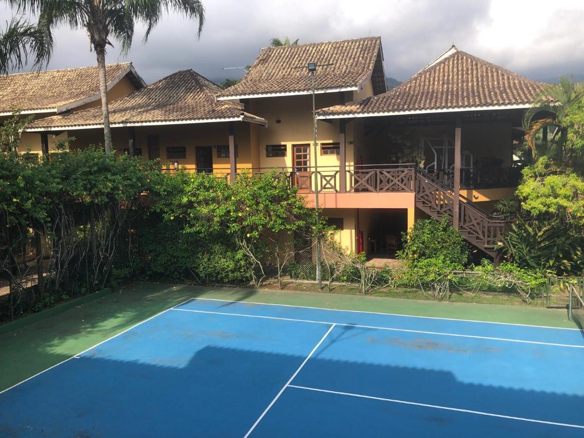 Suite 4101 Ilhaflat Ilhabela Dış mekan fotoğraf