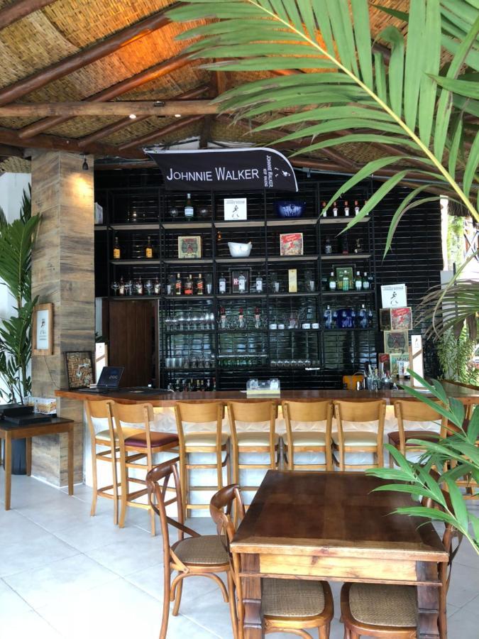 Suite 4101 Ilhaflat Ilhabela Dış mekan fotoğraf