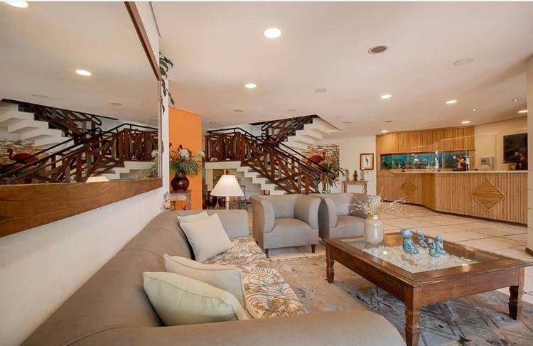 Suite 4101 Ilhaflat Ilhabela Dış mekan fotoğraf