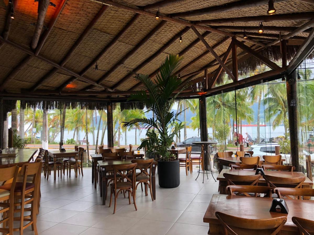 Suite 4101 Ilhaflat Ilhabela Dış mekan fotoğraf