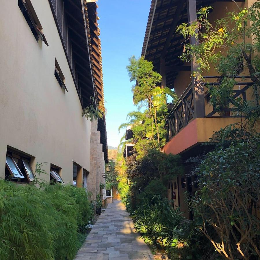 Suite 4101 Ilhaflat Ilhabela Dış mekan fotoğraf
