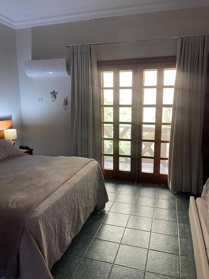 Suite 4101 Ilhaflat Ilhabela Dış mekan fotoğraf