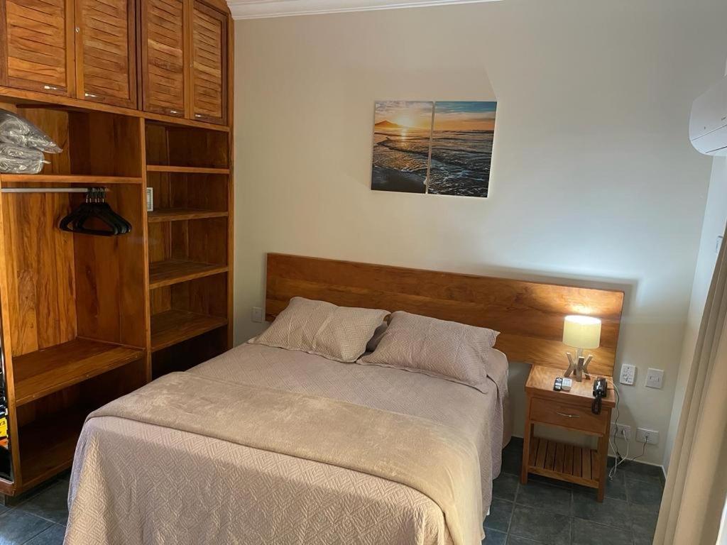 Suite 4101 Ilhaflat Ilhabela Dış mekan fotoğraf