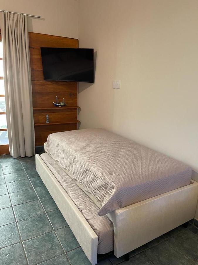 Suite 4101 Ilhaflat Ilhabela Dış mekan fotoğraf