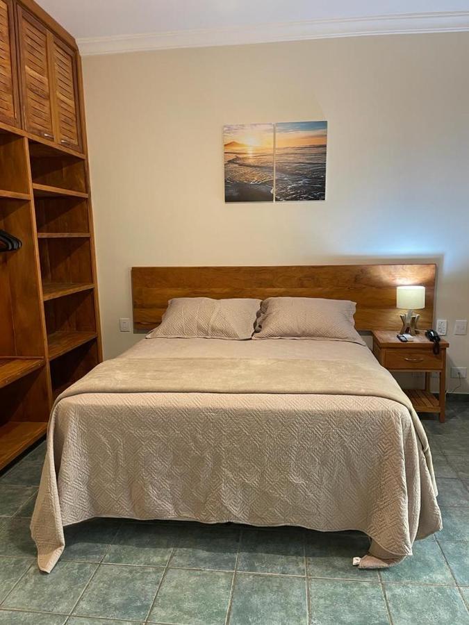 Suite 4101 Ilhaflat Ilhabela Dış mekan fotoğraf