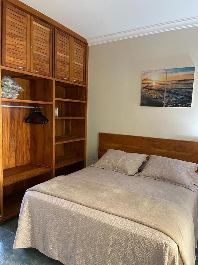 Suite 4101 Ilhaflat Ilhabela Dış mekan fotoğraf