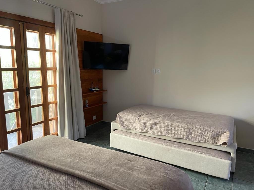 Suite 4101 Ilhaflat Ilhabela Dış mekan fotoğraf