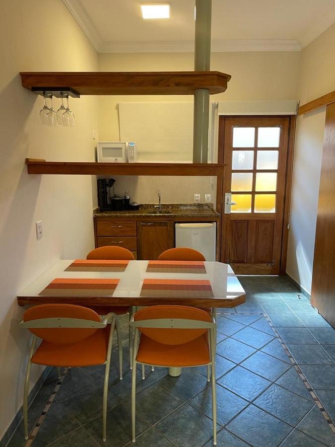 Suite 4101 Ilhaflat Ilhabela Dış mekan fotoğraf