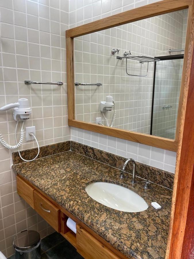 Suite 4101 Ilhaflat Ilhabela Dış mekan fotoğraf