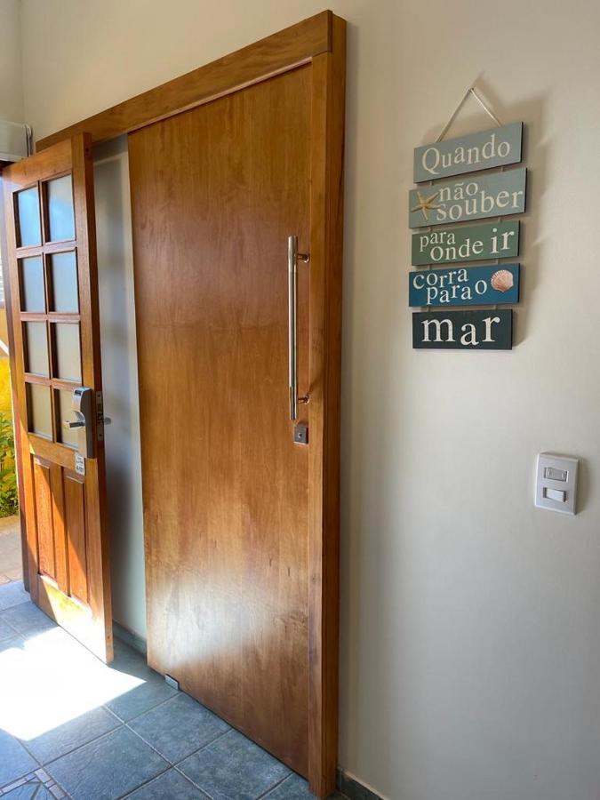 Suite 4101 Ilhaflat Ilhabela Dış mekan fotoğraf
