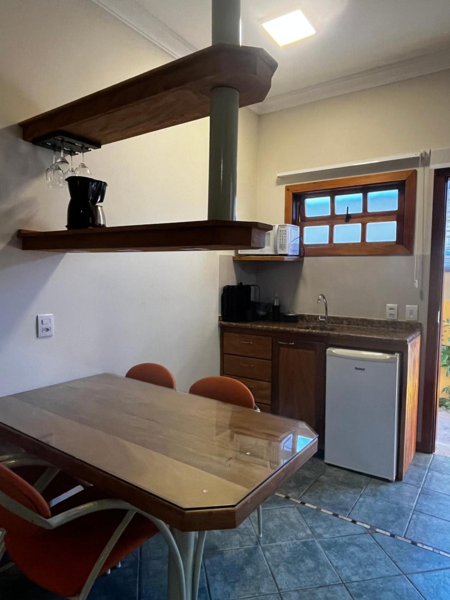 Suite 4101 Ilhaflat Ilhabela Dış mekan fotoğraf