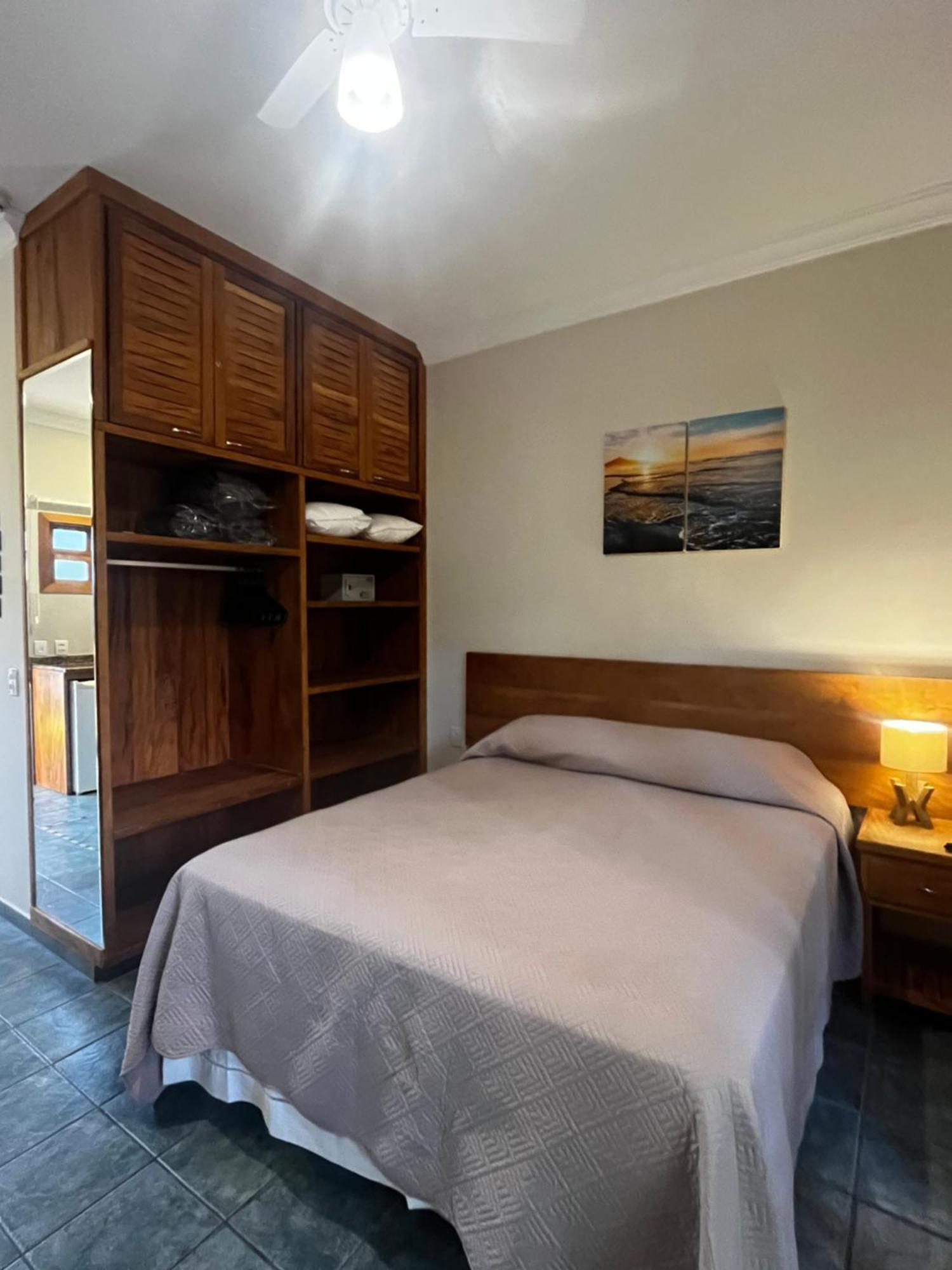 Suite 4101 Ilhaflat Ilhabela Dış mekan fotoğraf